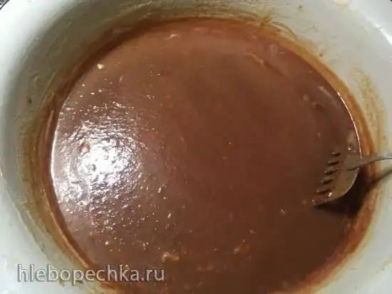 Грушевая сгущенка