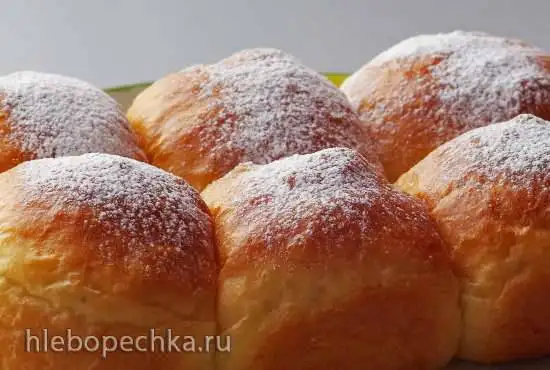 «Бухты» от Дарии Яковлевны Цвек