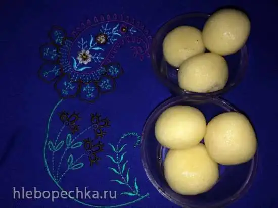 Расгулла