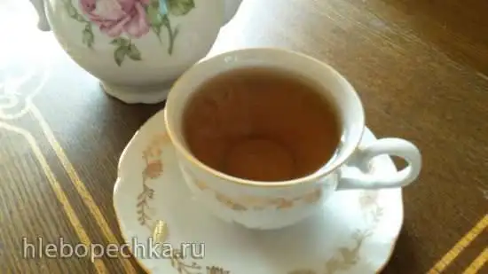 Зеленый Иван-чай