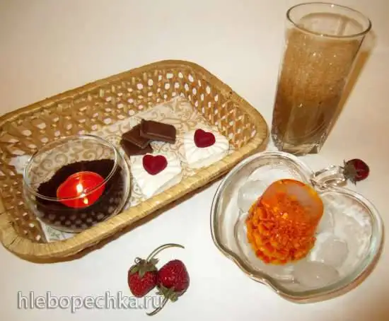 Фраппе – греческий холодный кофе готовим в танце (видео)