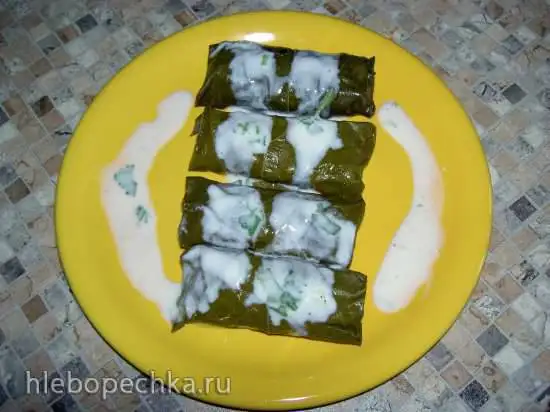 Долма