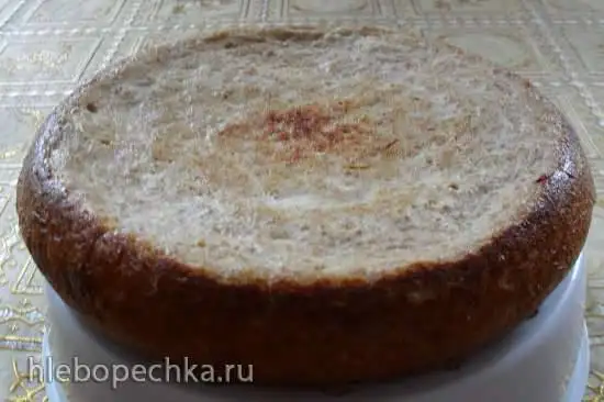 Творожная запеканка
