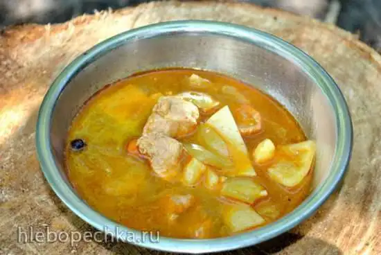 Бограч