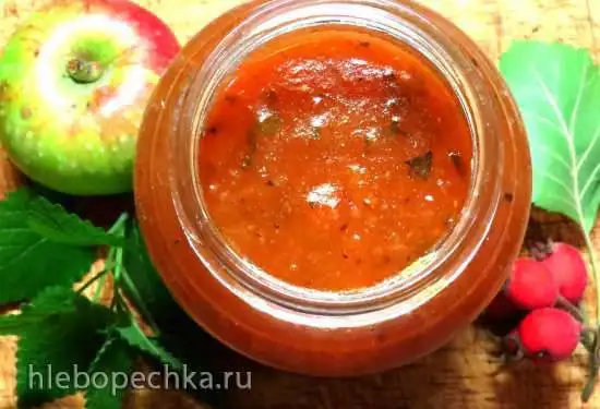Джем «Сердечный»