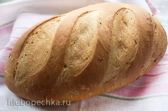 Батон «Чиполлино»