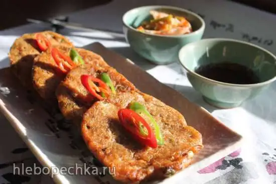 Кимчхичжон по-русски