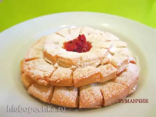 Роза киевская