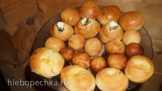 Чибрики