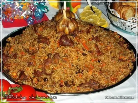 Пловские старания