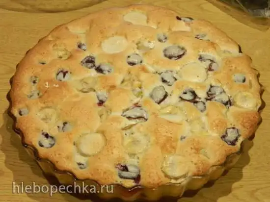 Шарлоттка Mix