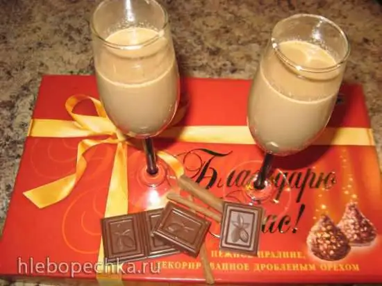 Ликер «Экспресс»