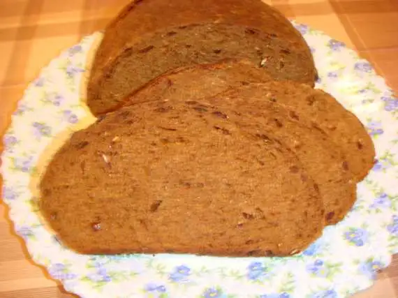 Хлеб Микс