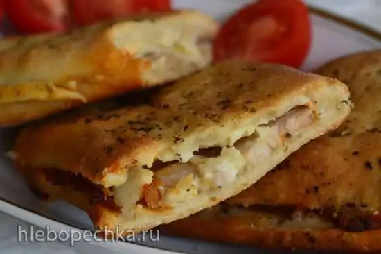 Панини (способ формовки)