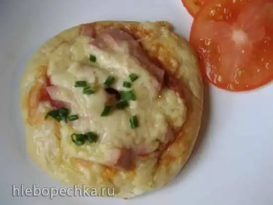 Смажанки