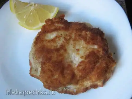 Кордон блю (cordon bleu)