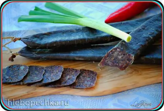 Суджук