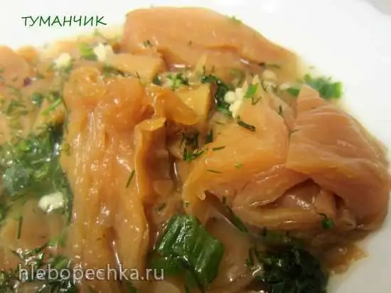 Капуста томленая (пареная) для тех, кто ленится крошить (блюдо или начинка)