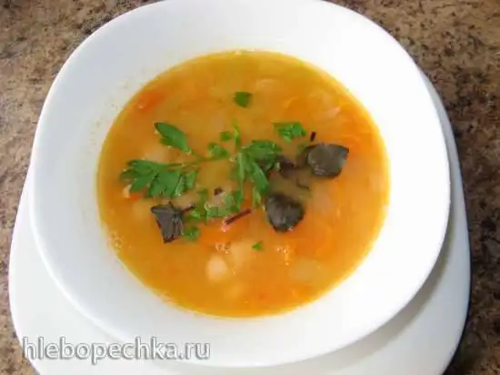 Фасолада