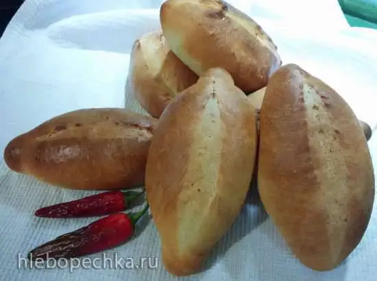 Болиллос