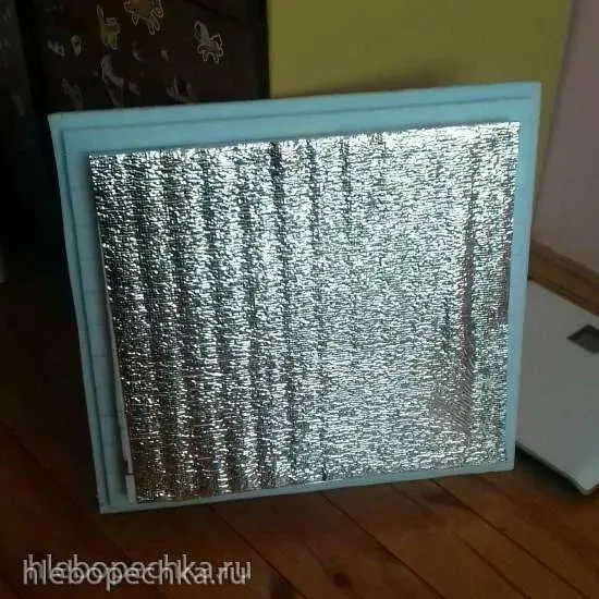 Термокороб