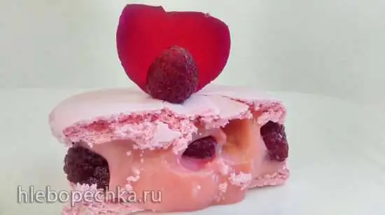 Макаронс