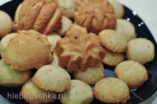 Мини-бретончики