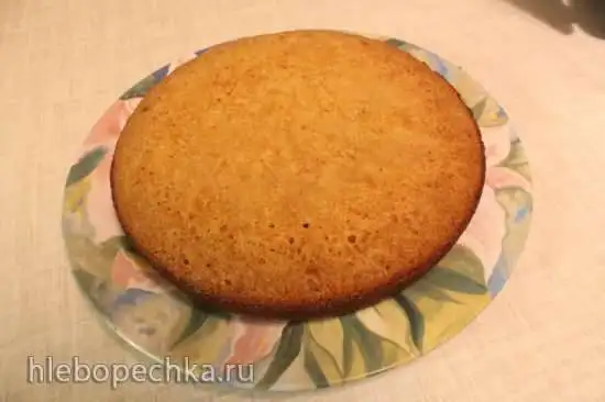 Манник в мультиварке Steba