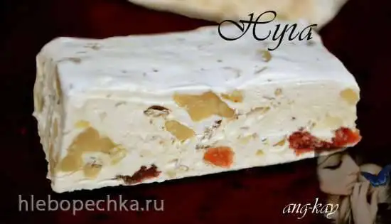 Нуга