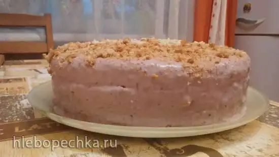 Торт, просто торт