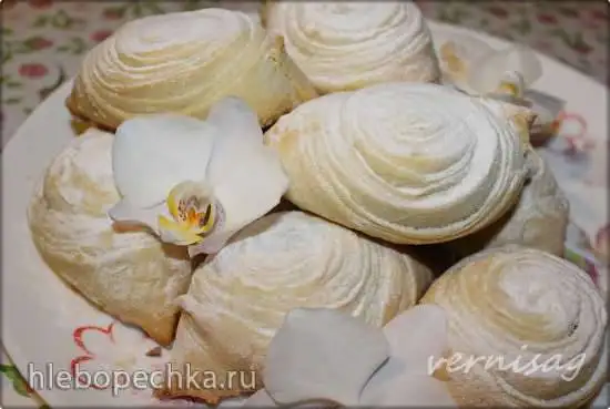 Бадамбура (азербайджанские сладости)