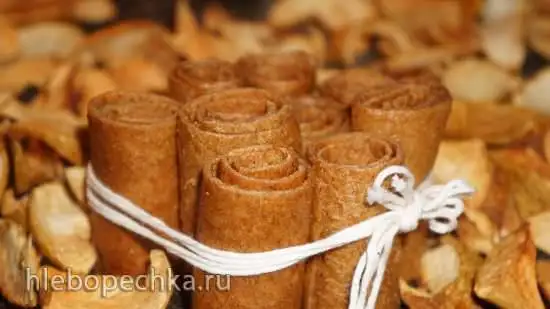 Гамула (старорусский рецепт)