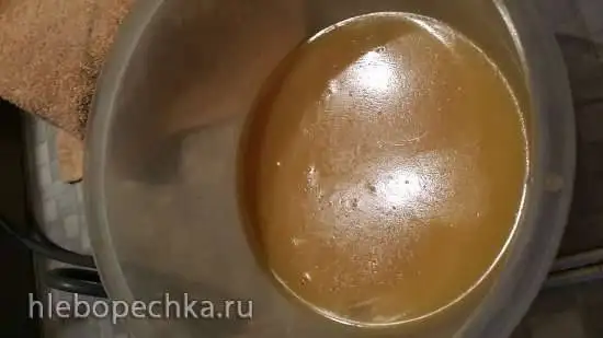 Сгущёнка в Кенвуде с индукцией