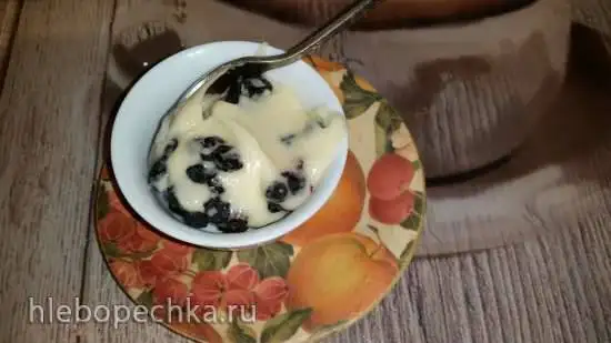 Крем-мед