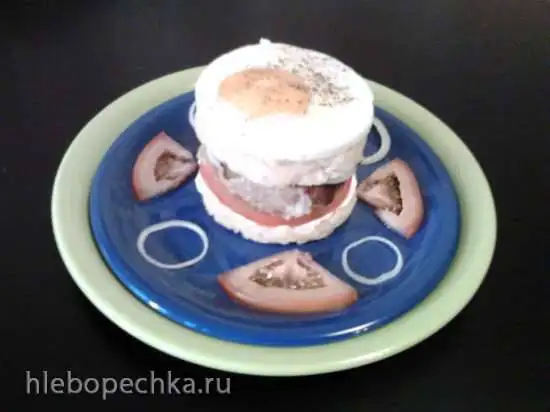 Рисбургер