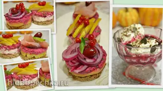 Сырая свекла: вкусное и полезное применение