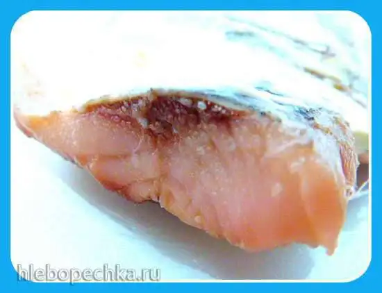 Сельдь по-бисмаркски
