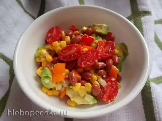 Ковбойская (техасская) икра
