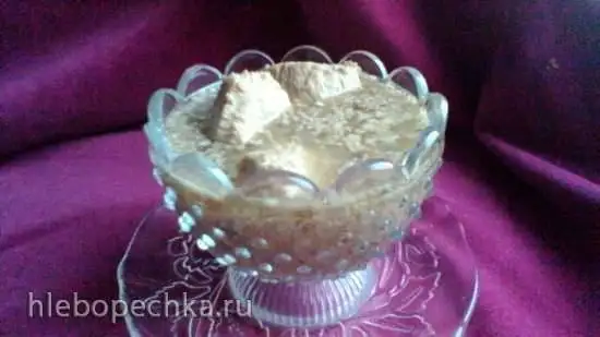 Ленивое сациви из индейки в медленноварке