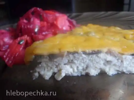 Мясо от «Ленивой хозяйки»