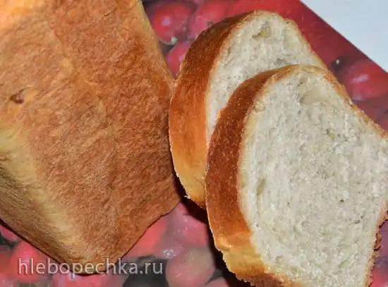 Хлеб подсолнечный