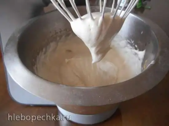 Salad dressing низкокалорийный, или диетический «майонез»