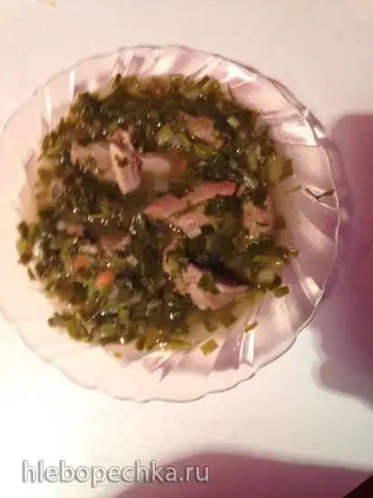 Чакапули