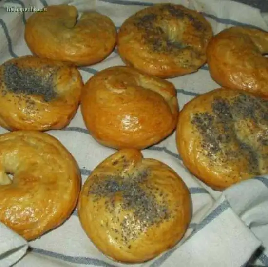 Багели