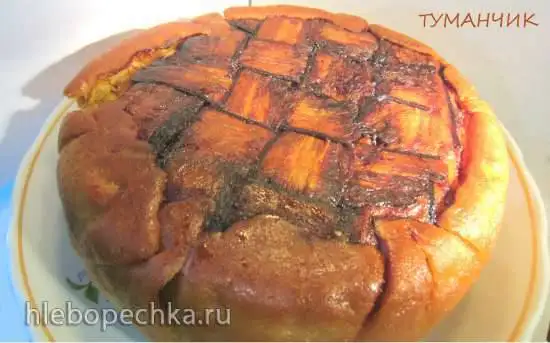 Хан-плов с фрикадельками - все гениальное просто