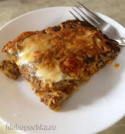 Печень по-царски