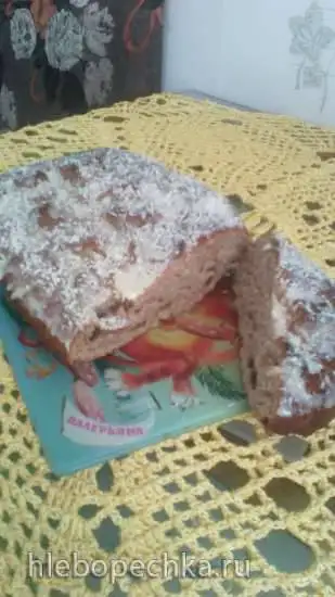 Живоглот