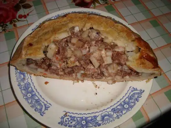 Зур Белиш