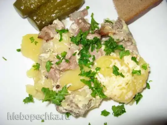Скрильки