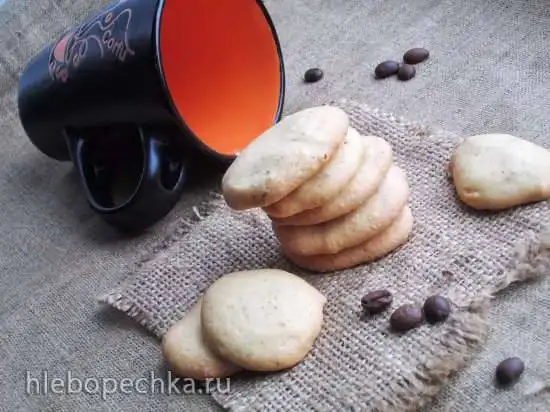 Печенье с анисом
